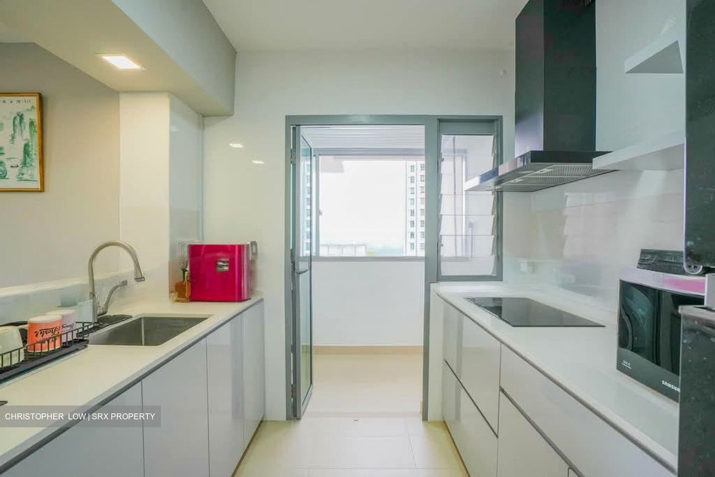 Blk 33 Skyresidence @ Dawson (Queenstown), HDB 4 Rooms #558254381